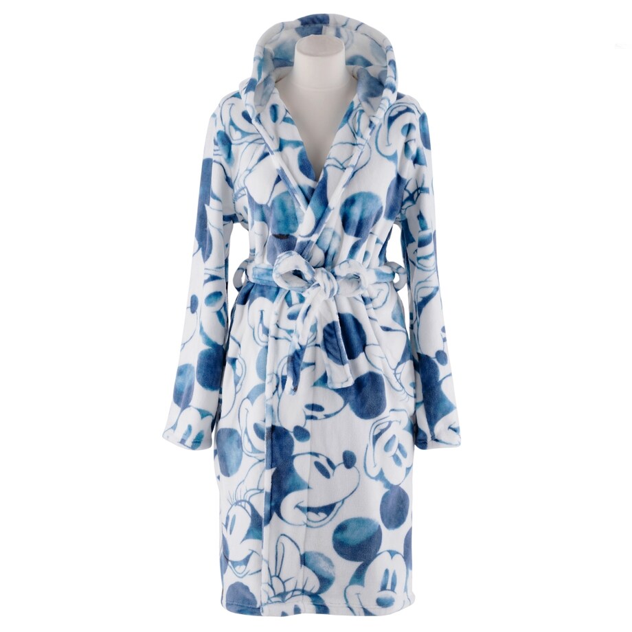 Szlafrok Mickeynight