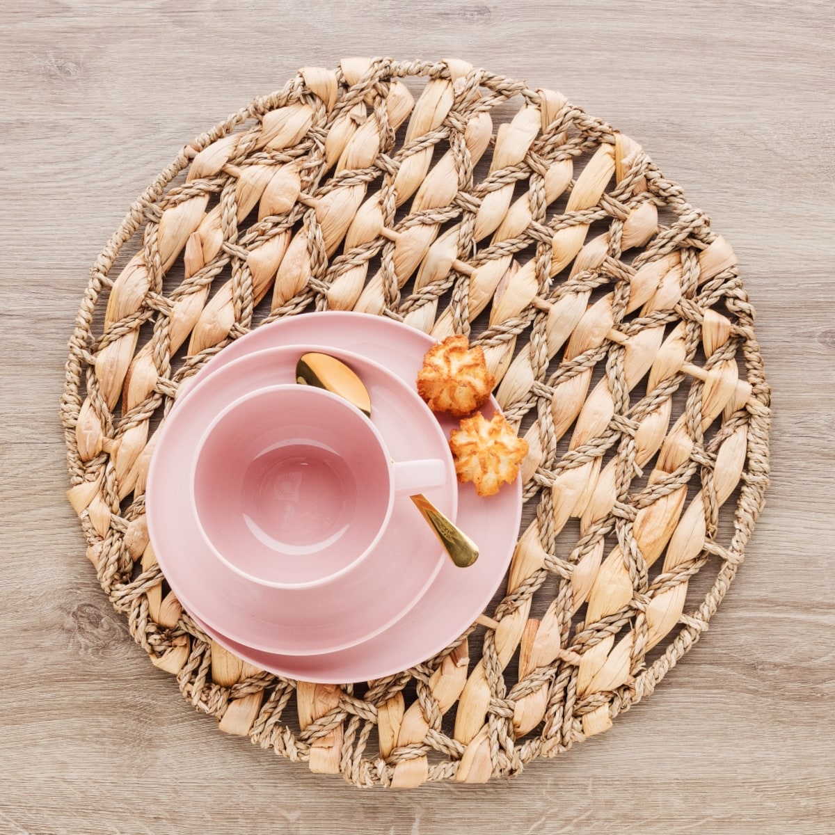 Podkładka Dekoracyjna Dekki