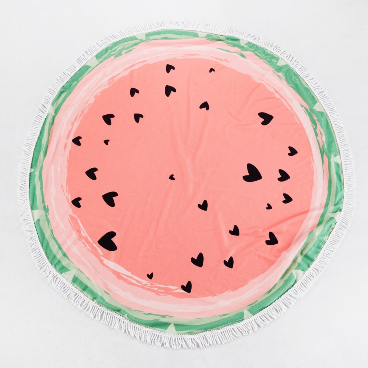 Ręcznik Plażowy Watermely