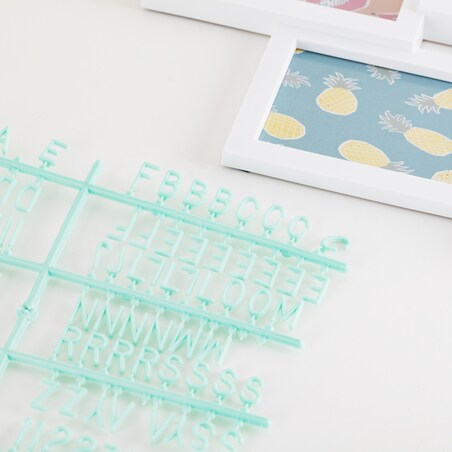 Multiramka Diy