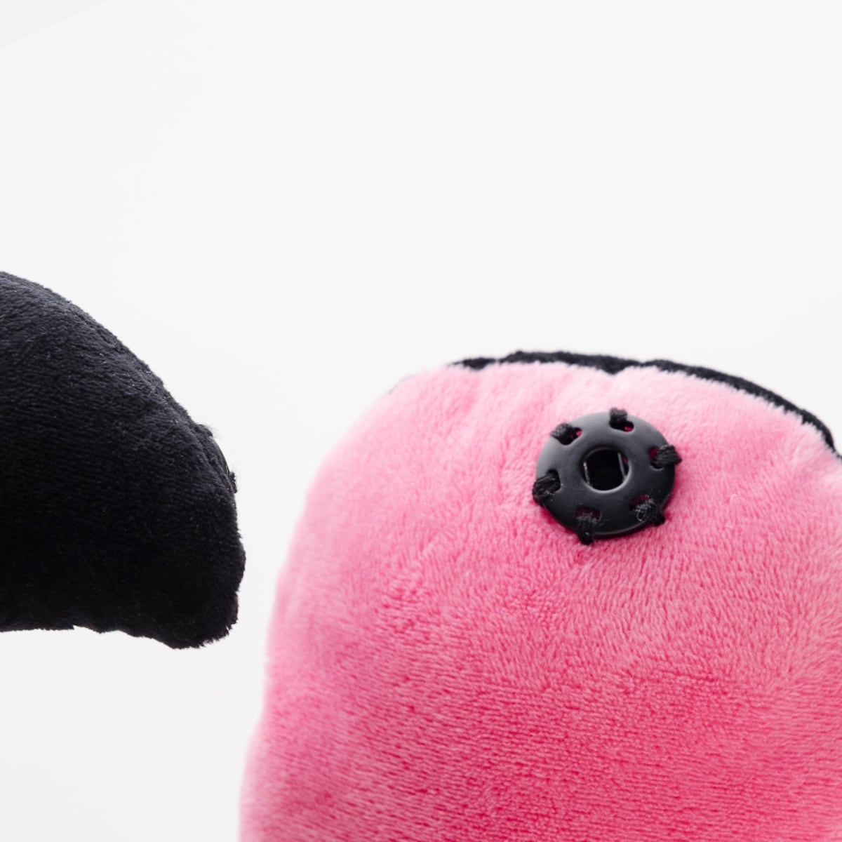 Poduszka Rogal Flamengo