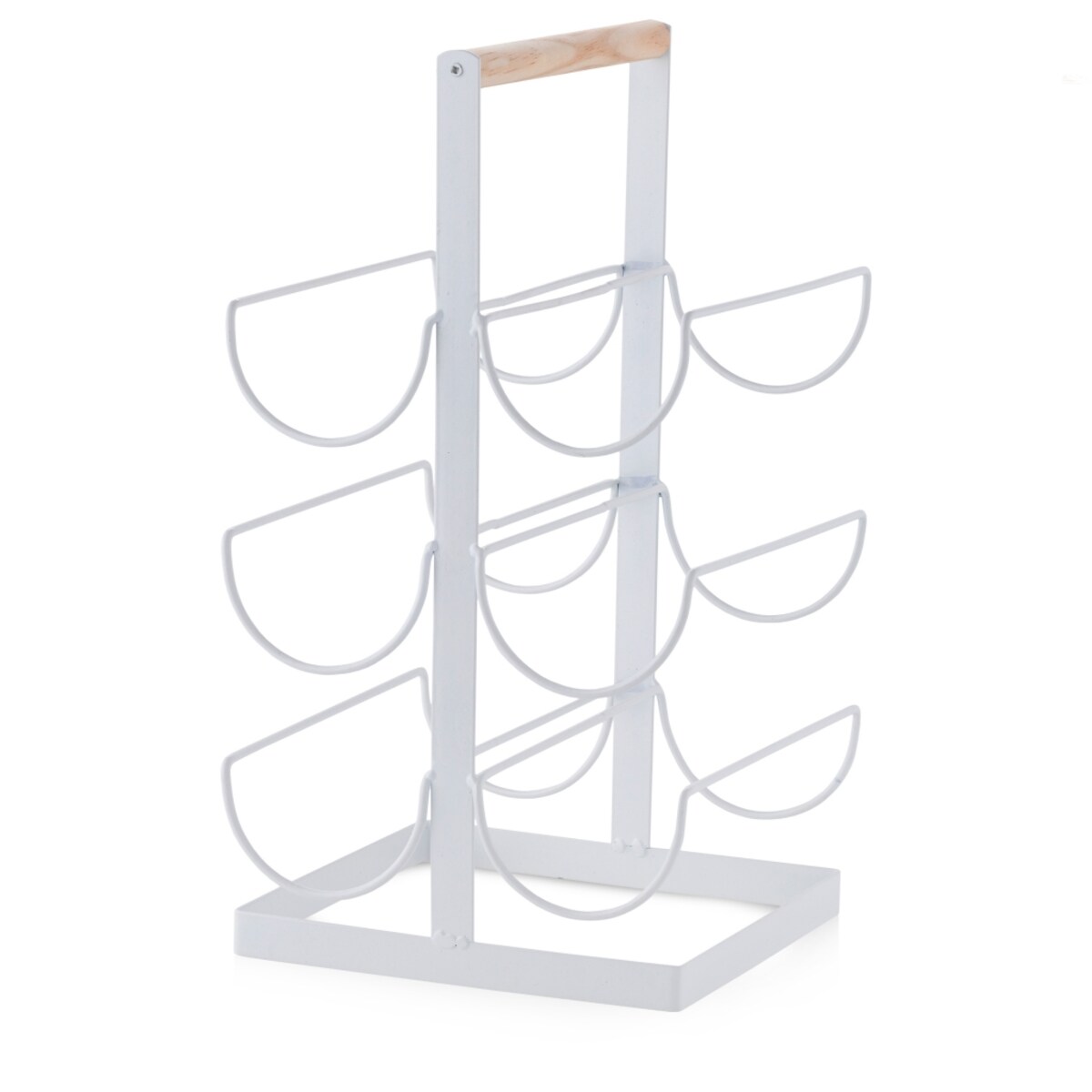 Stojak Na Wino Coletando