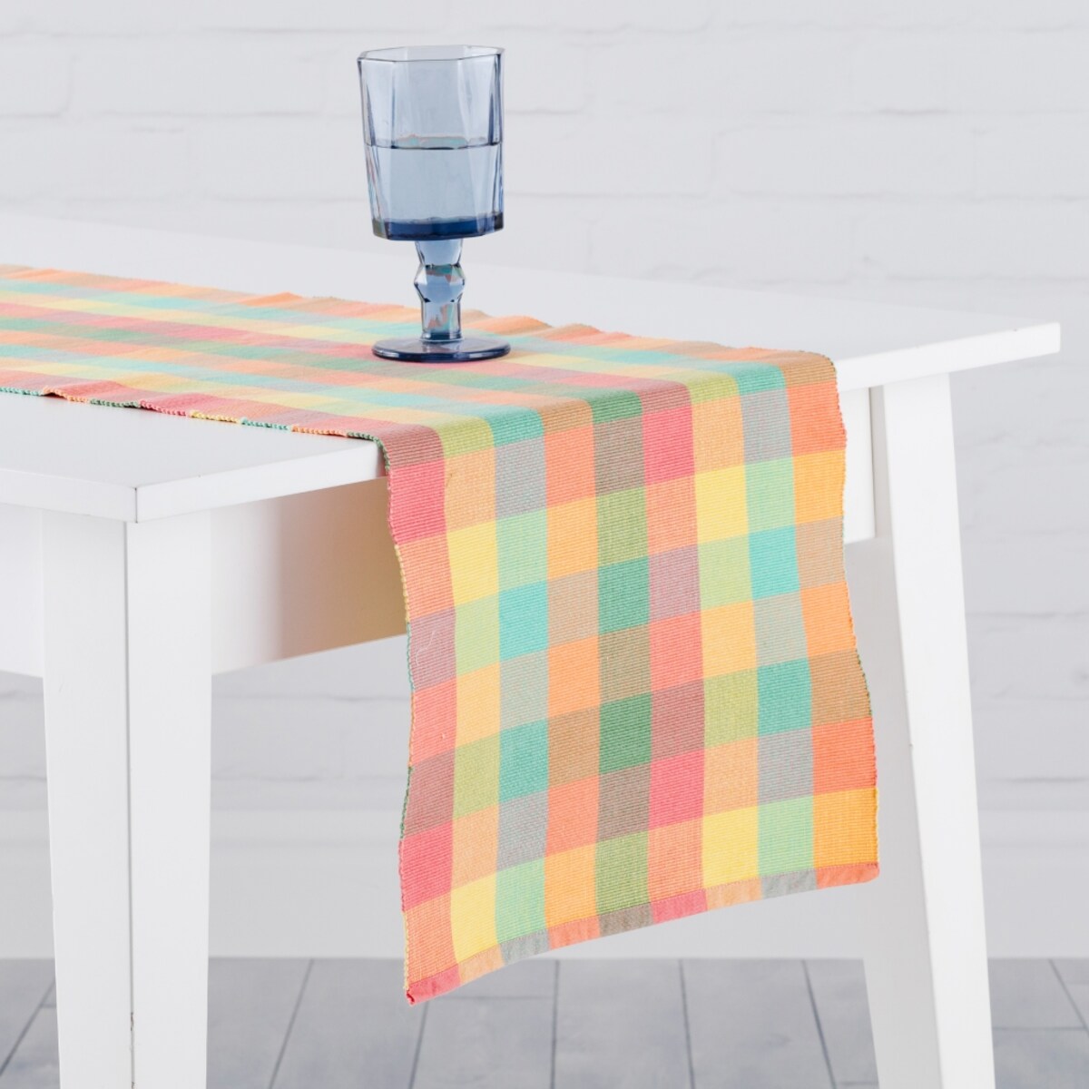 Bieżnik Picnico Pastel 35x180