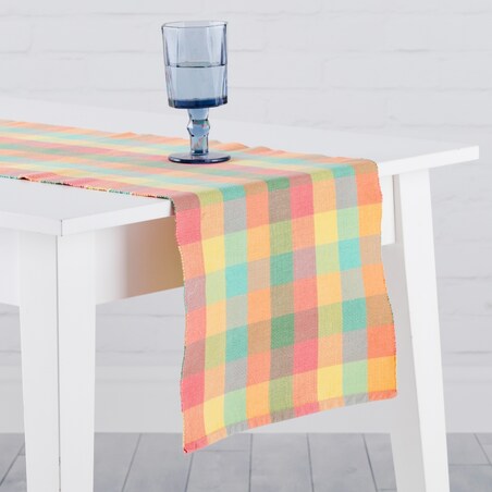 Bieżnik Picnico Pastel 35x180