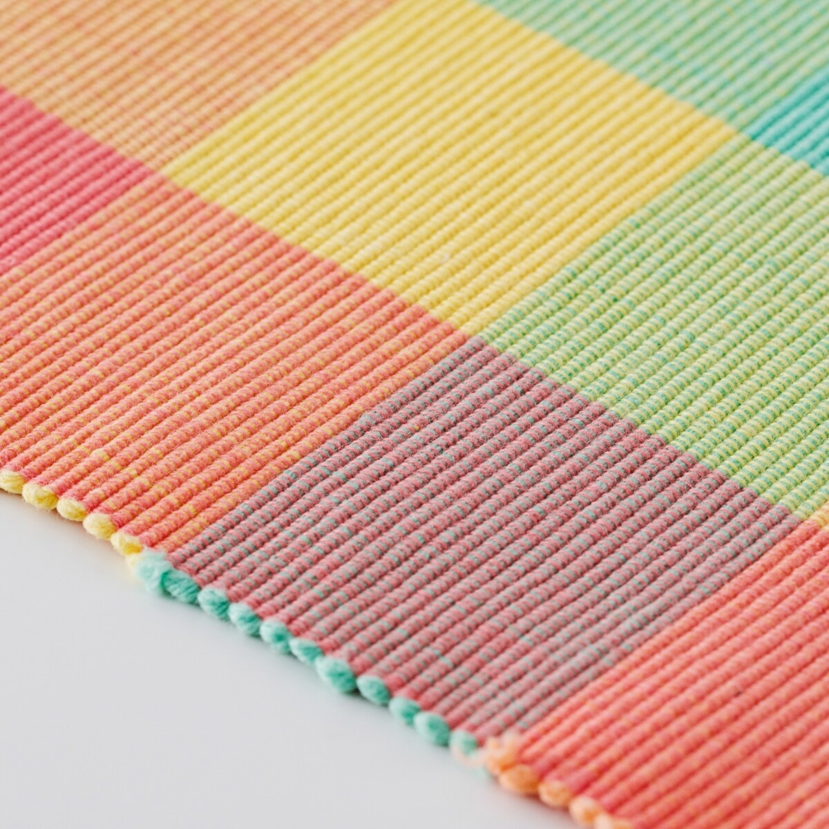 Bieżnik Picnico Pastel 35x180