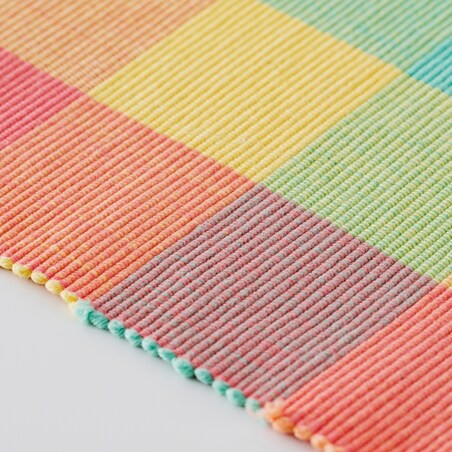 Bieżnik Picnico Pastel 35x180