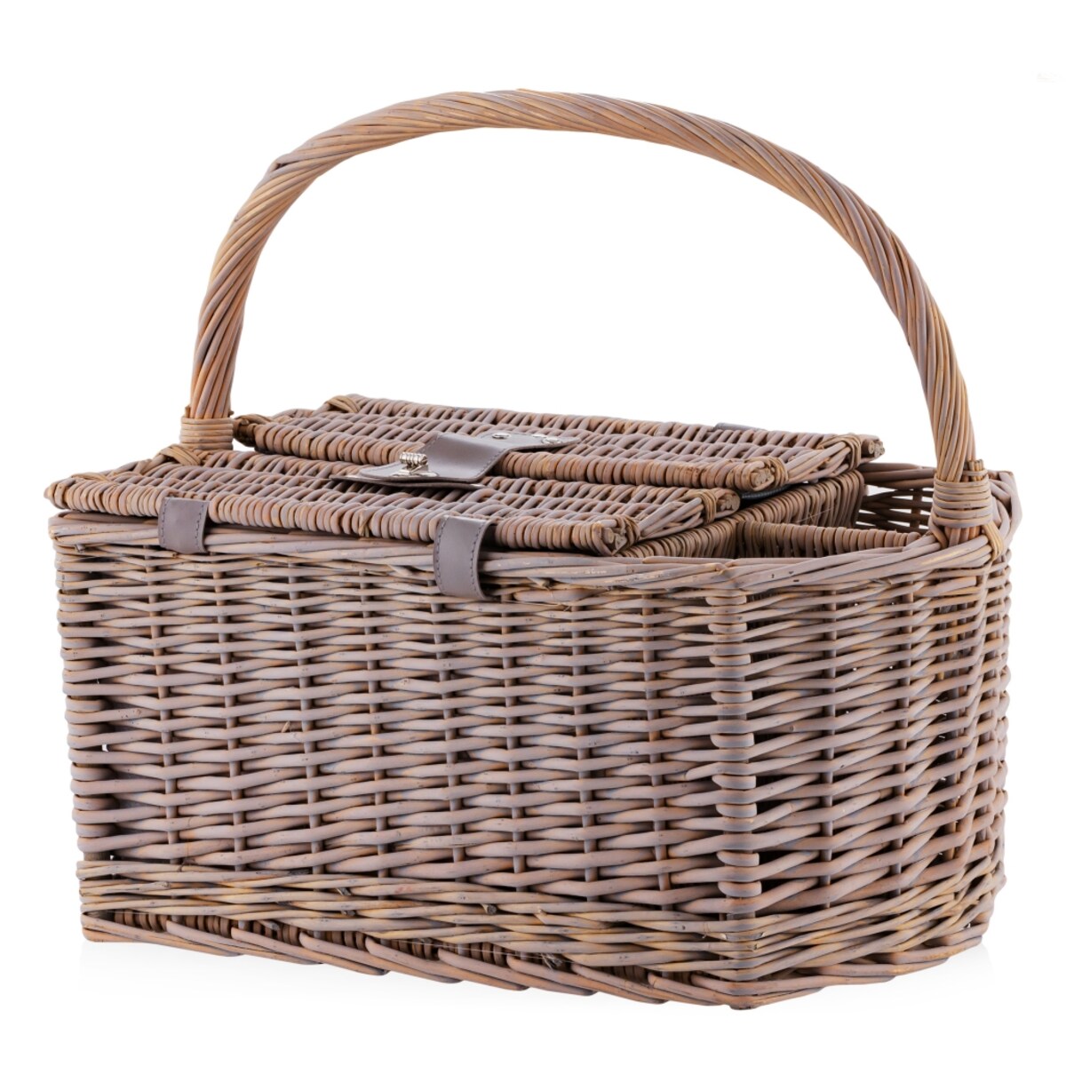 Kosz Piknikowy Z Przyborami Paned