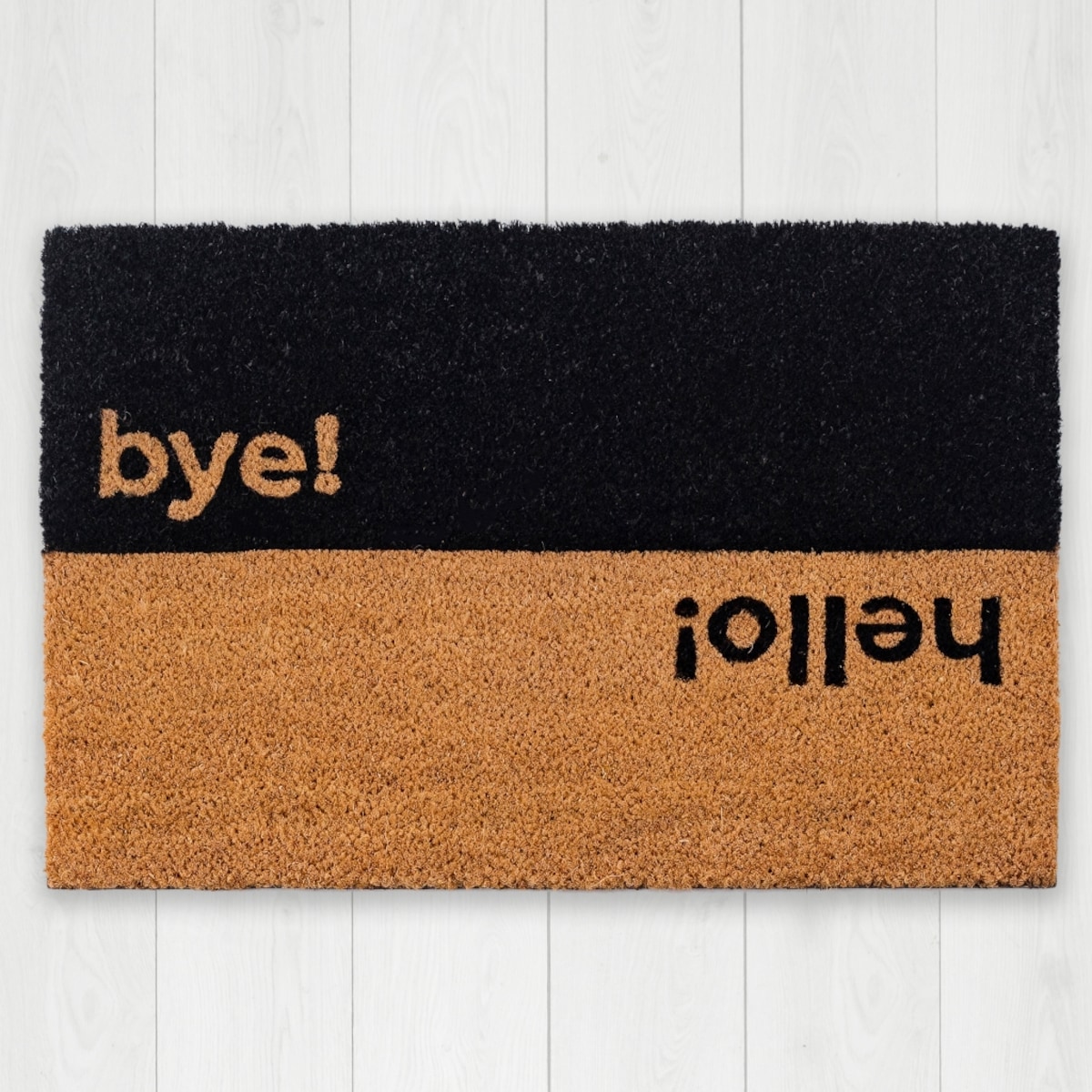 Wycieraczka Hellows 40x60 cm