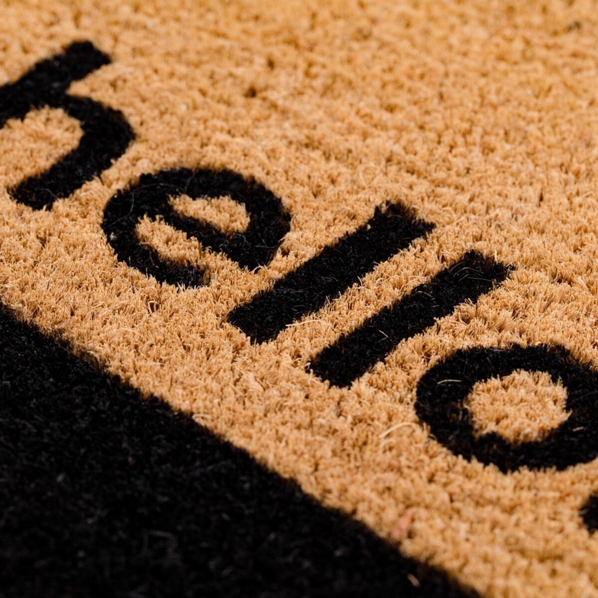 Wycieraczka Hellows 40x60 cm