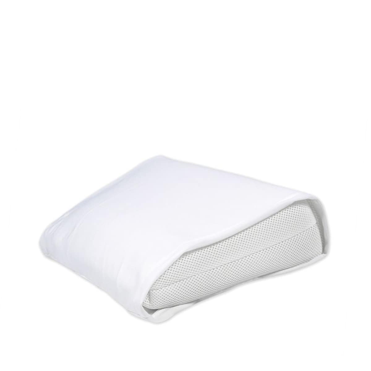 Profilowana poduszka pod głowę AIRFLOW z poszewką