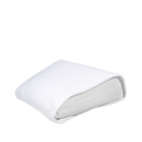Profilowana poduszka pod głowę AIRFLOW z poszewką