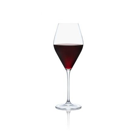 Wine Glasses Set Basino 