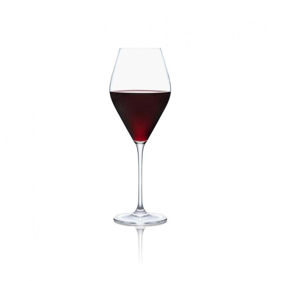 Wine Glasses Set Basino 