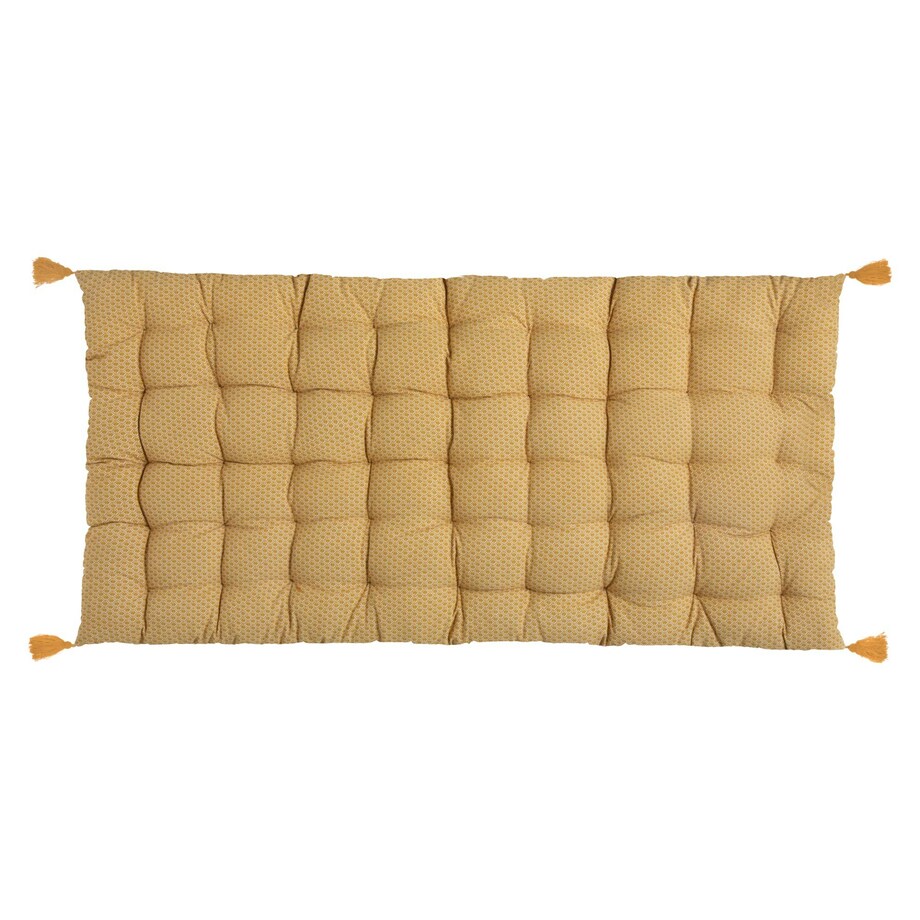 Pikowany materac podłogowy dla dzieci, 60 x 120 cm