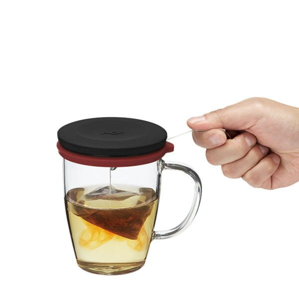 Szklanka z zaparzaczem SAVOR, 350 ml, Blomus