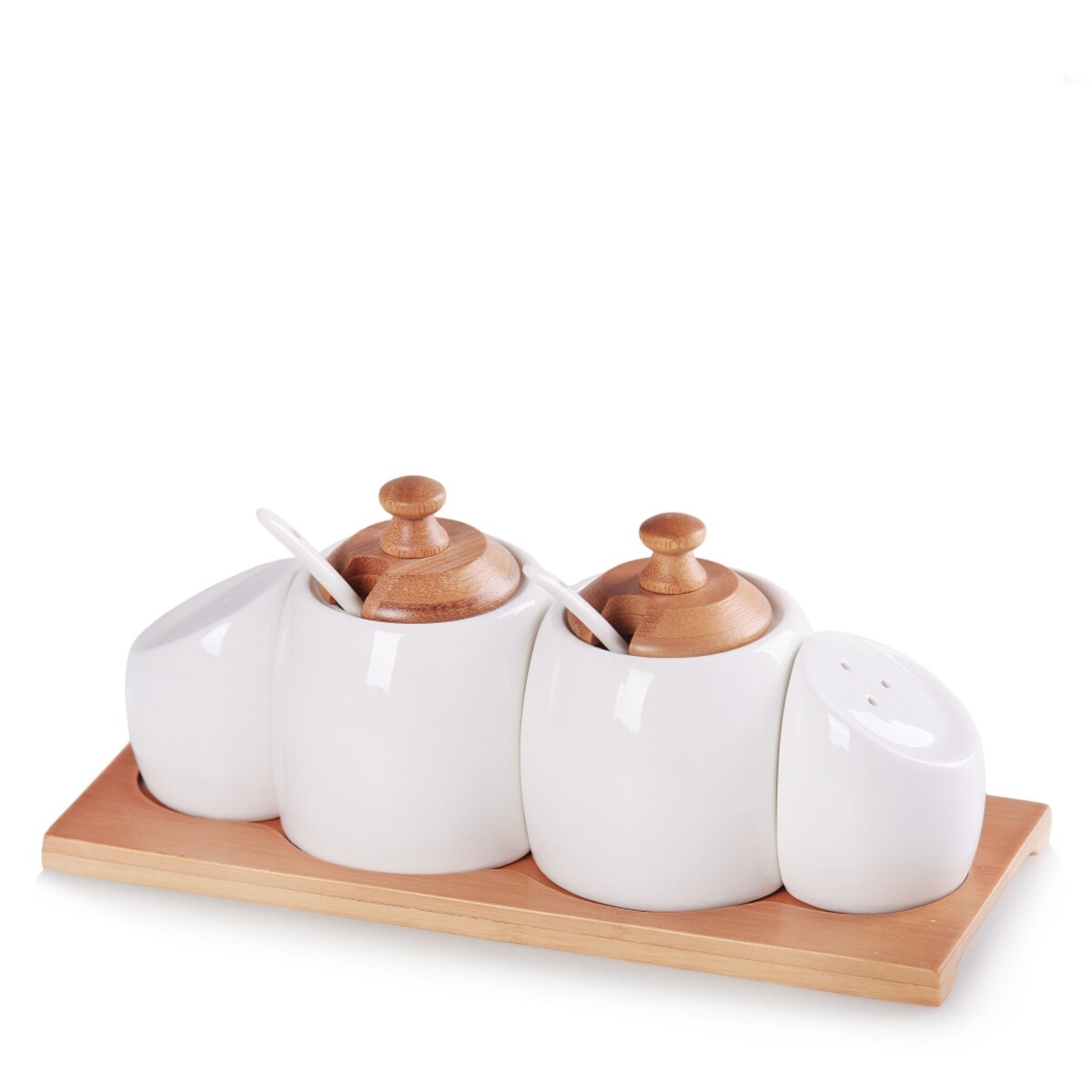 Komplet Cukiernic Essential