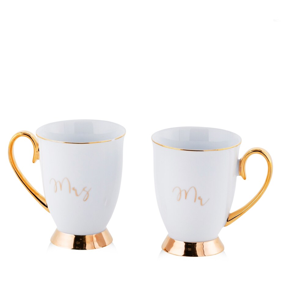 Komplet Kubków Couples New