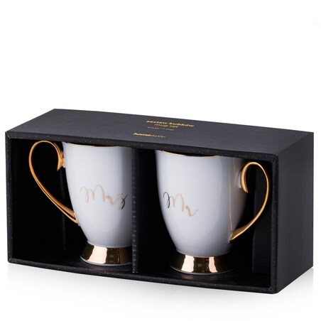 Komplet Kubków Couples New