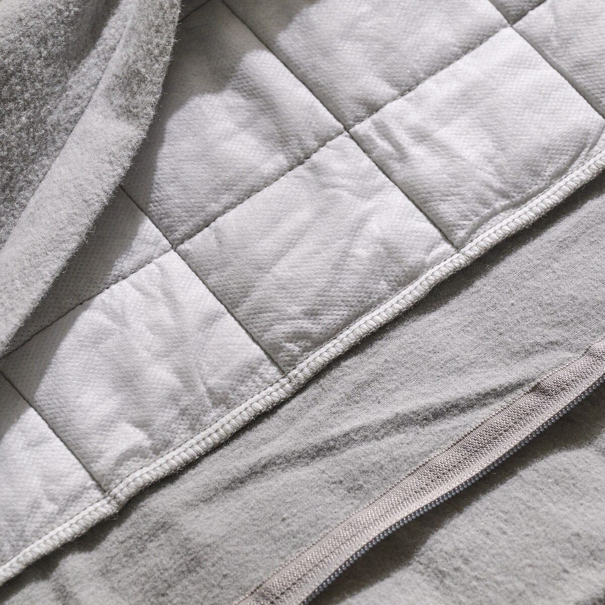 Pościel Flanelowa Calmet 200x220 cm z motywem geometrycznym