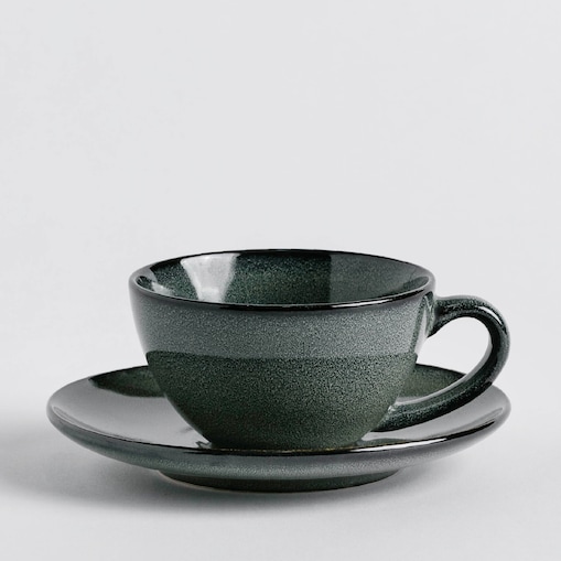 Filiżanka Ze Spodkiem Dobble