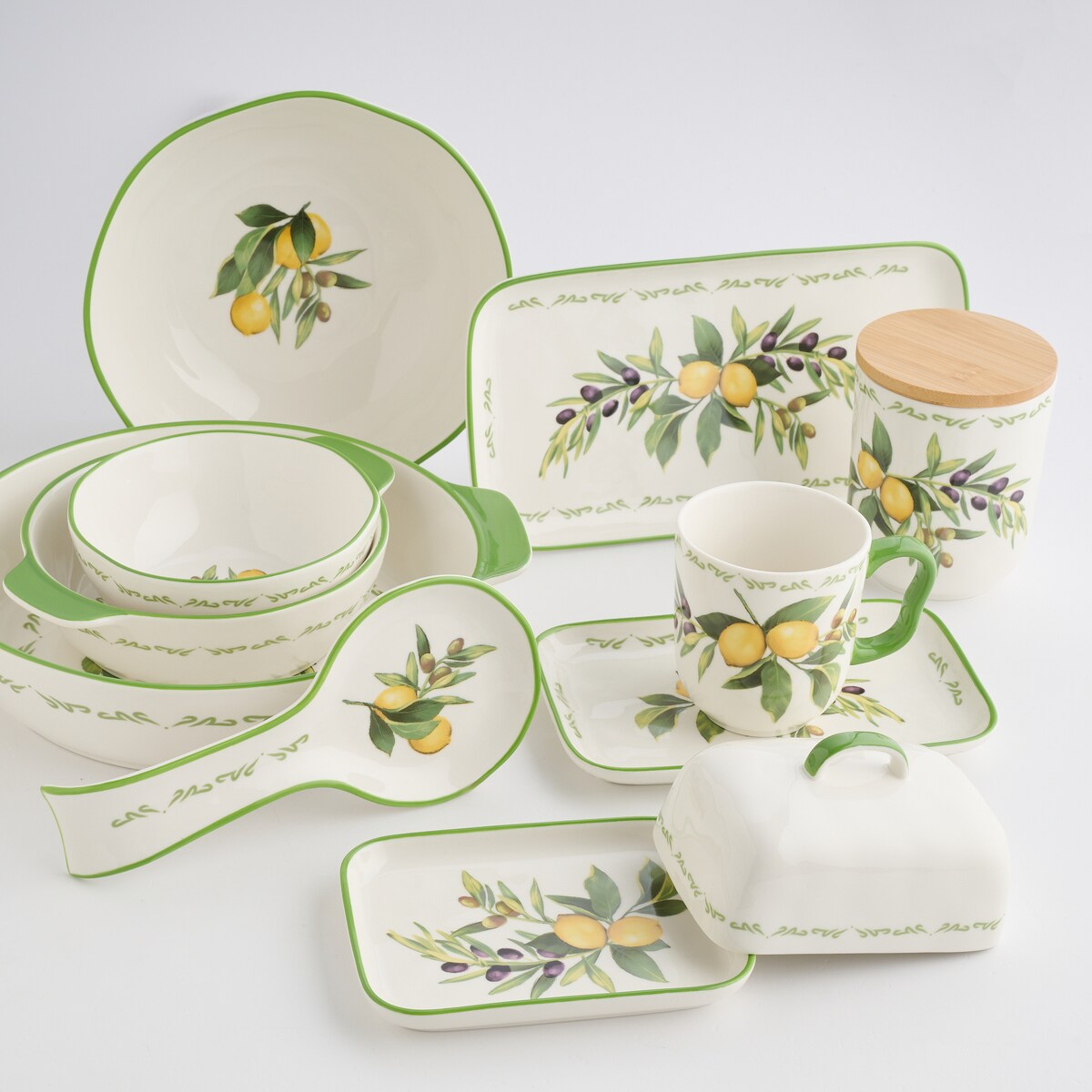 Podstawka Pod Łyżkę Gardone