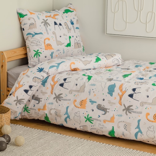 Pościel Z Mikrofibry Baby Dream 140x200 cm