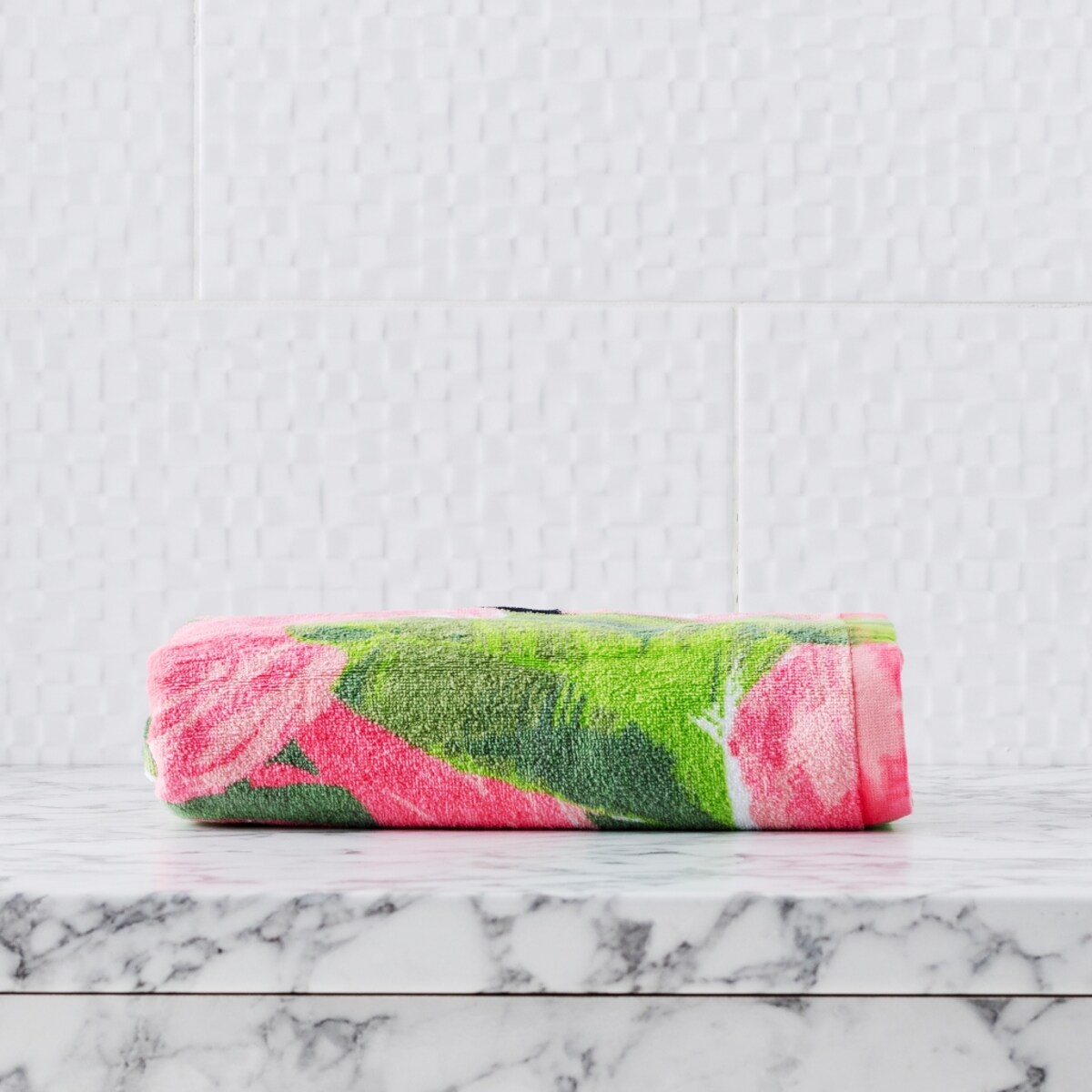 Ręcznik Plażowy Caraibes 80x150