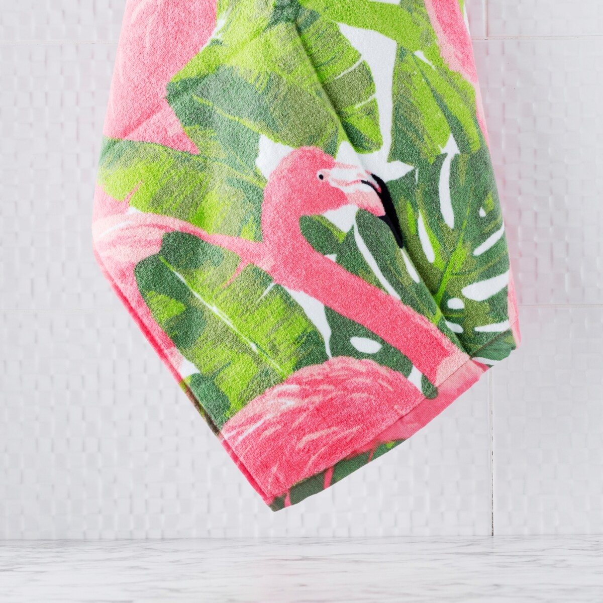 Ręcznik Plażowy Caraibes 80x150