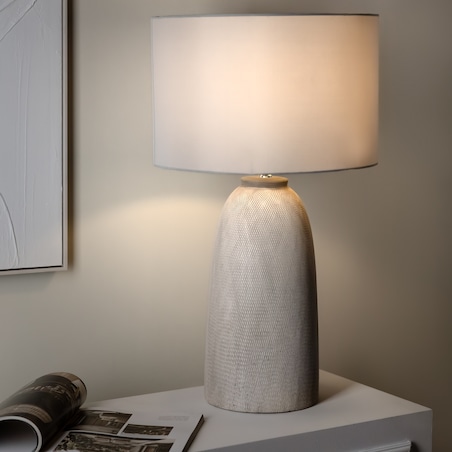 Ceramiczna Lampa Stołowa Momenti