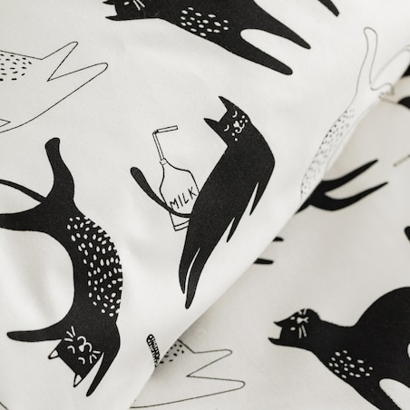 Pościel Bawełniana Kotino 200x220 cm