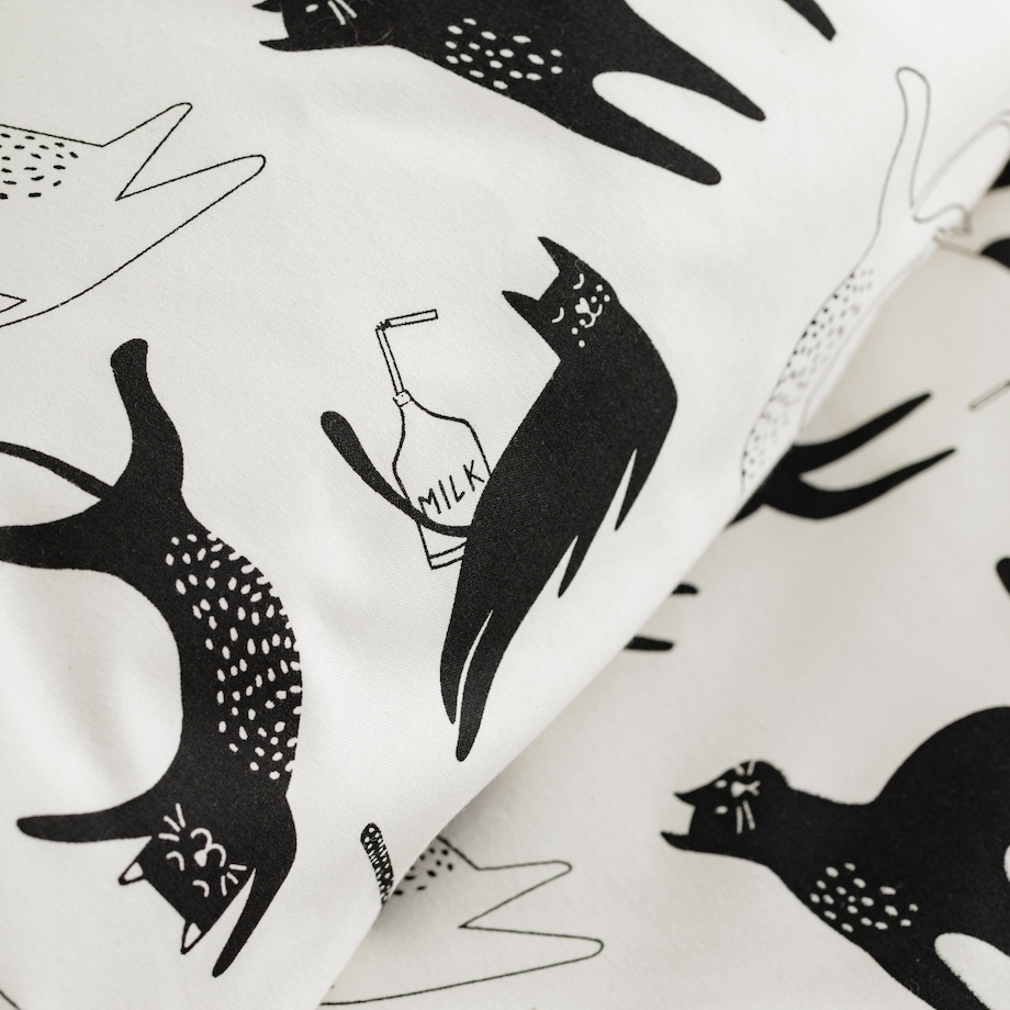 Pościel Bawełniana Kotino 200x220 cm