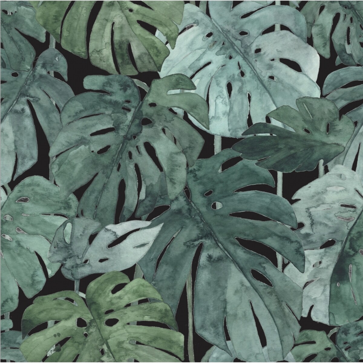 Pościel Z Bawełny Satynowej Samui 160x200