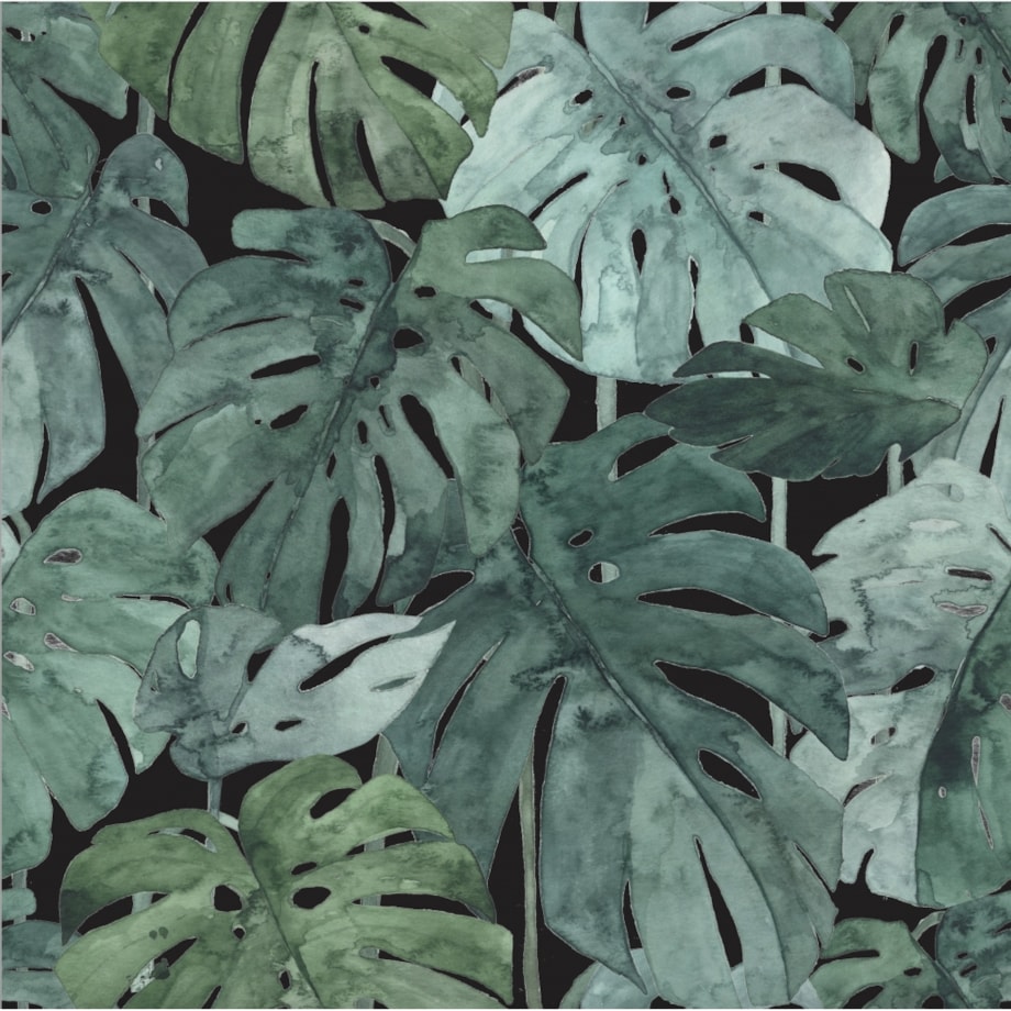 Pościel Z Bawełny Satynowej Samui 160x200