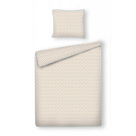 Pościel Z Bawełny Satynowej Bambi 140x200