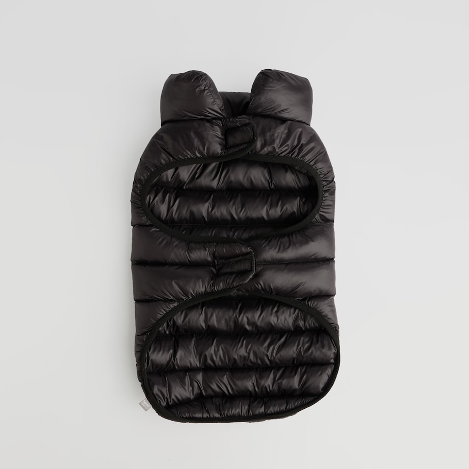 Ubranko Dla Zwierzaka Puffer