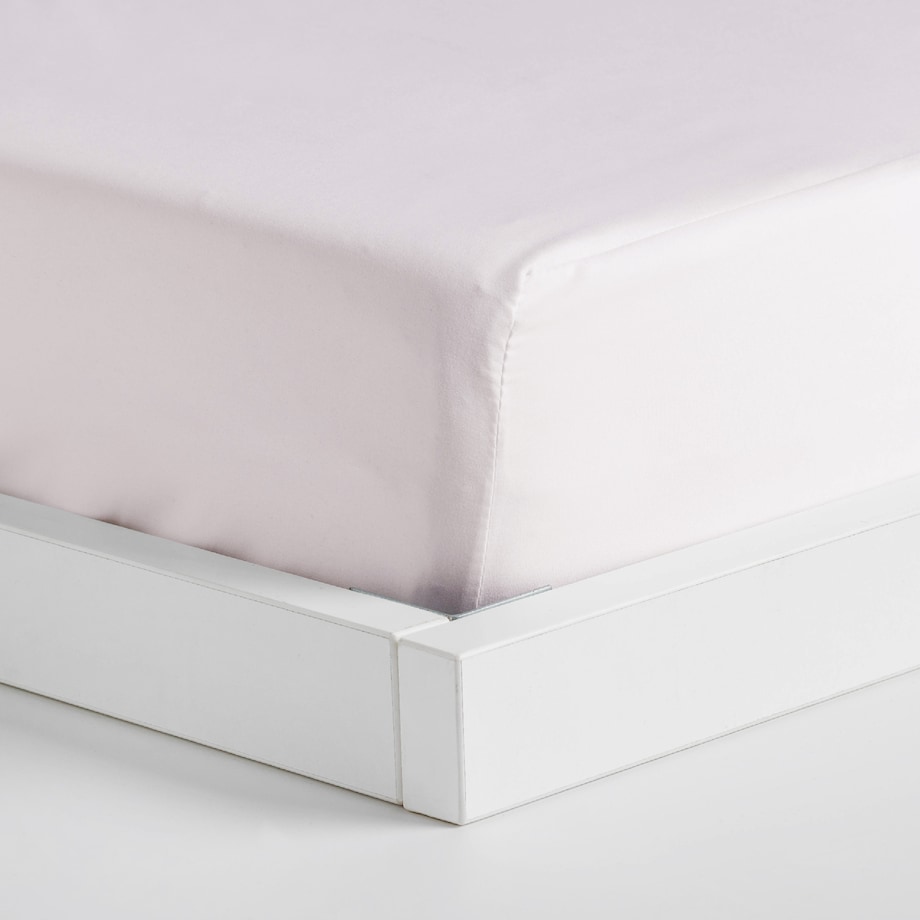 Prześcieradło z mikrofibry z gumką Micros 200x220 cm