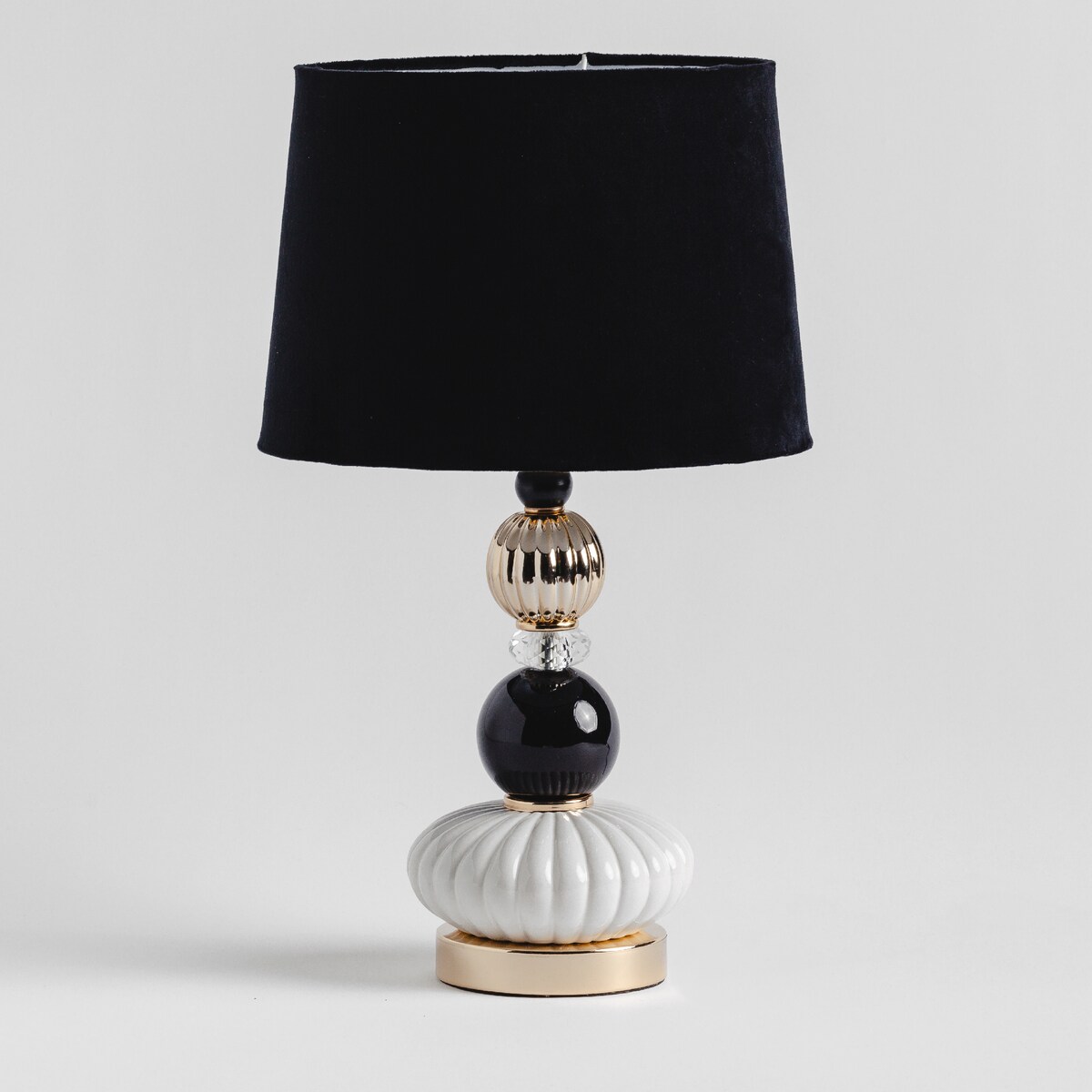 Lampa Stołowa Nefretti