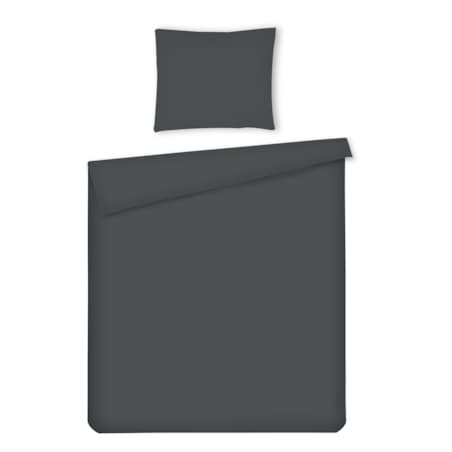 Komplet pościeli z mikrofibry Micros 160x200 cm z 1 poszewką 70x80