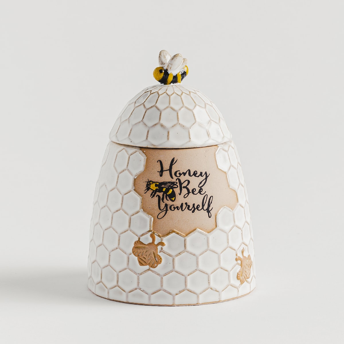 Pojemnik Na Miód Honeypot