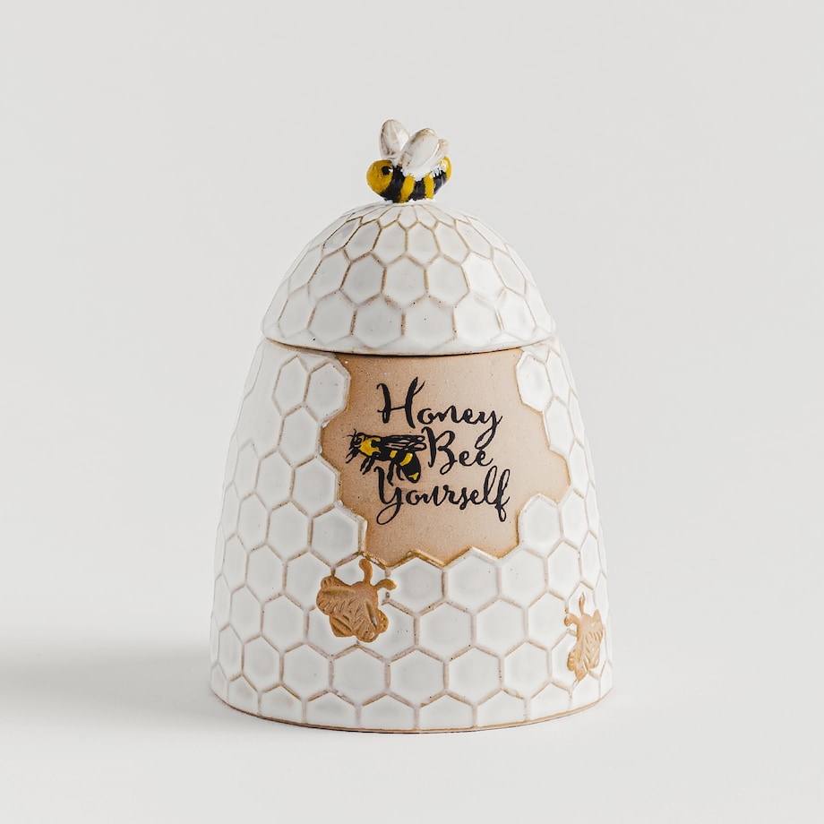 Pojemnik Na Miód Honeypot
