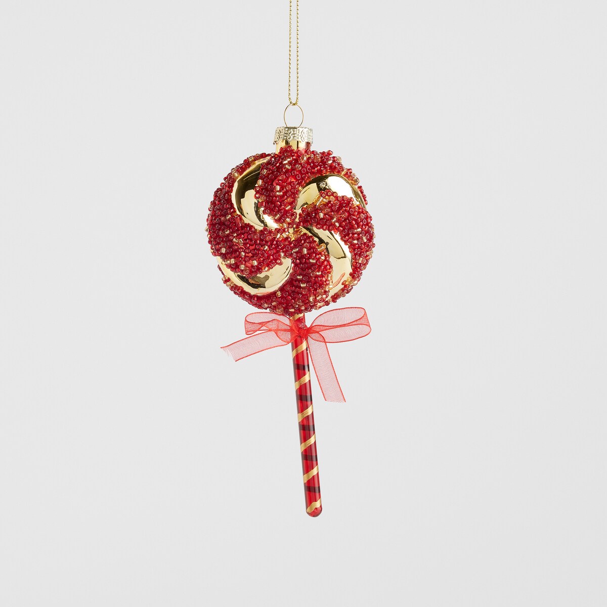 Komplet Bombek Xmasstick
