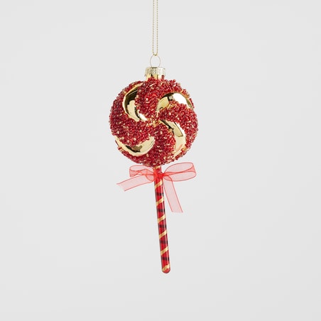 Komplet Bombek Xmasstick