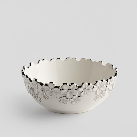 Misa Dekoracyjna Flosales z motywem kwiatowym