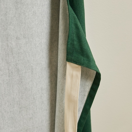 Fartuch Basic II 60x75 cm