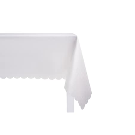 Konsimo RODERI Obrus, biały