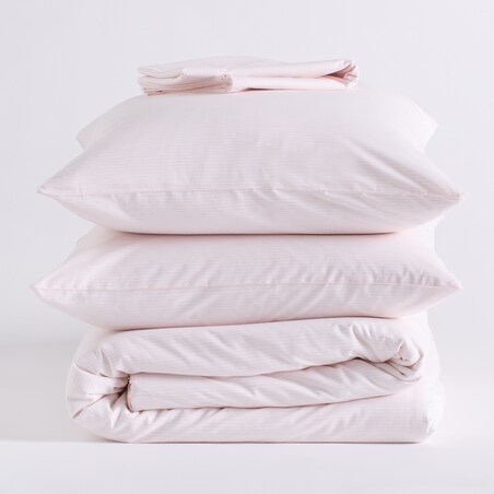 Cotton Bed Linen Grosseto 140x200 cm