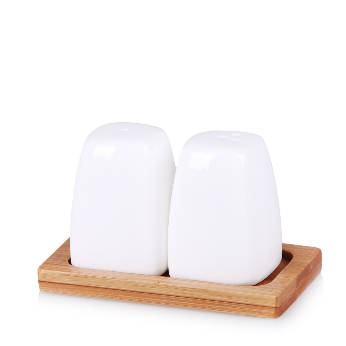 Solniczka I Pieprzniczka Baltas