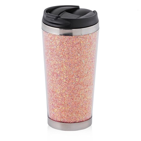 Kubek Termiczny Glitter