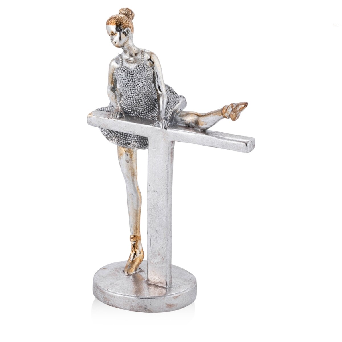 Figurka Baletstretch