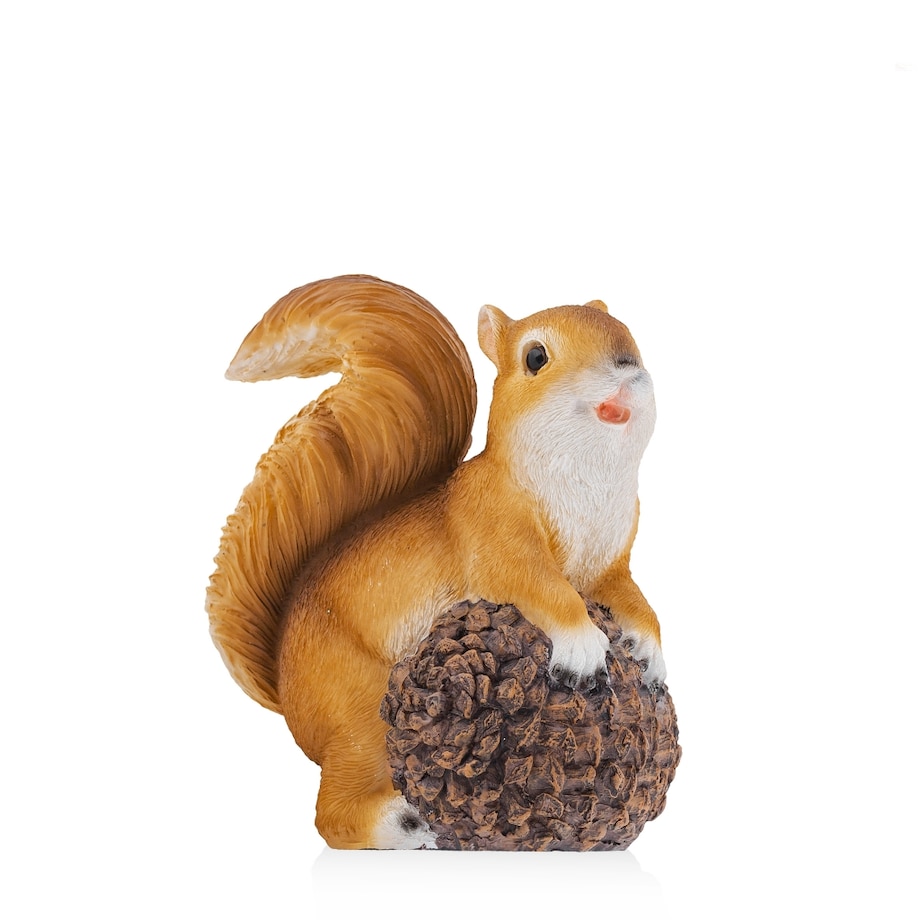 Figurka Squirrelo